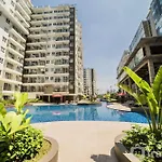 Best Location 2Br At Gateway Pasteur Apartment By Travelio