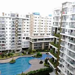Best Location 2Br At Gateway Pasteur Apartment By Travelio