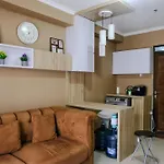Best Location 2Br At Gateway Pasteur Apartment By Travelio