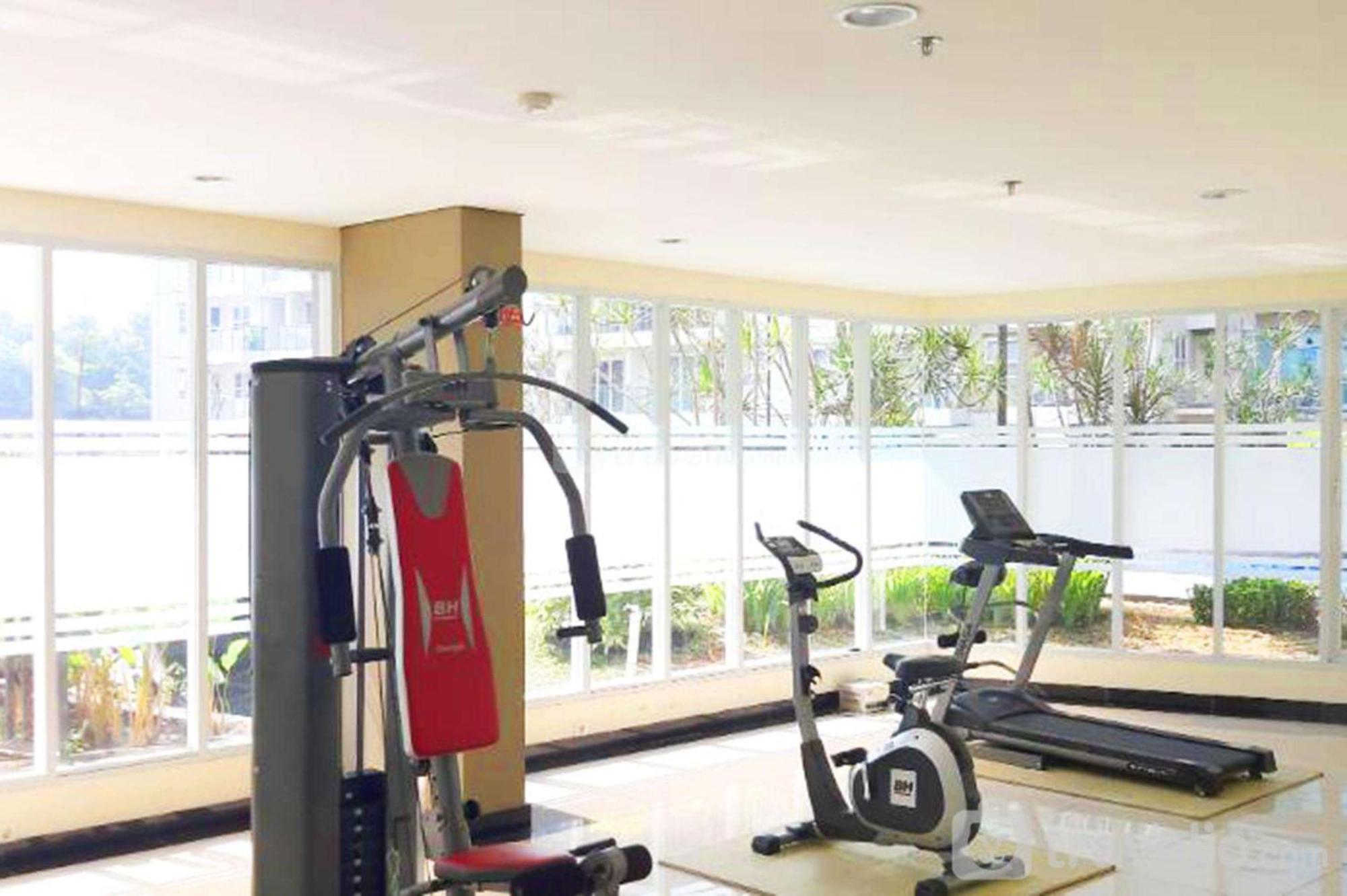 Location 2br At Gateway Pasteur By Travelio