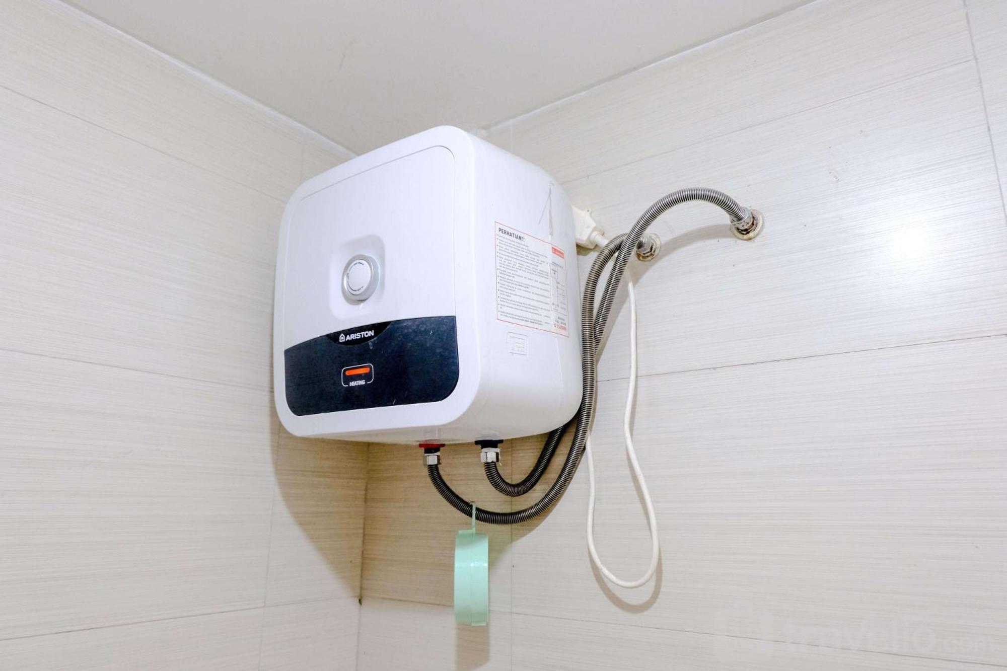 Location 2br At Gateway Pasteur By Travelio Apartemen