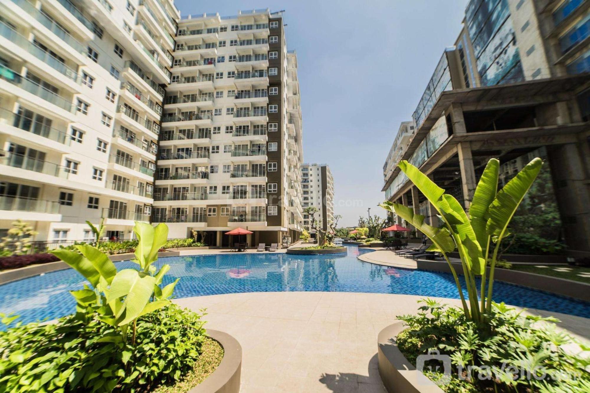 Location 2br At Gateway Pasteur By Travelio *