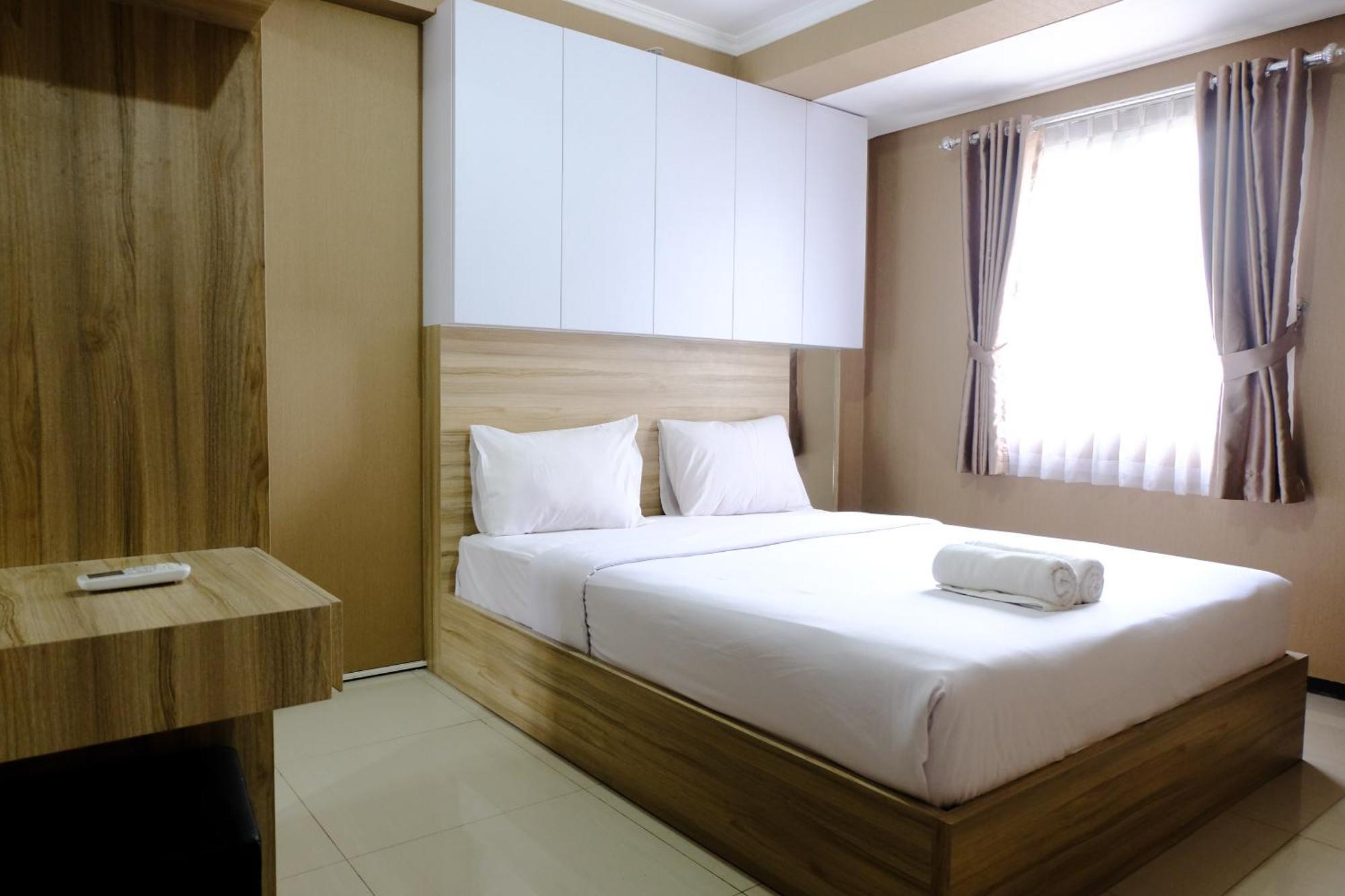 Location 2br At Gateway Pasteur By Travelio Apartemen