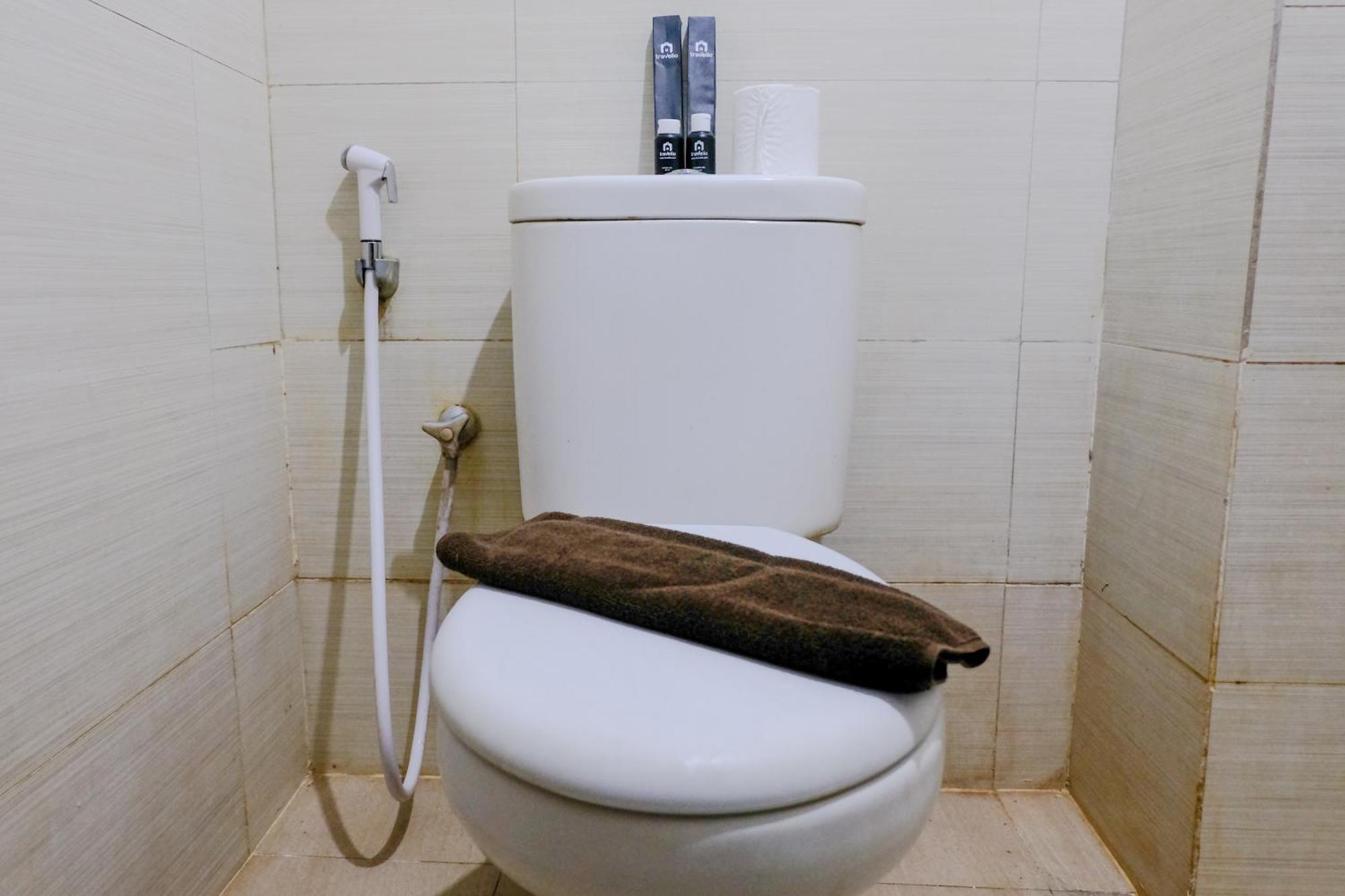 Location 2br At Gateway Pasteur By Travelio Apartemen