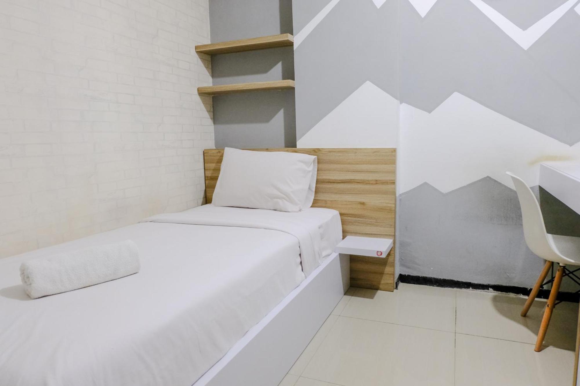 Location 2br At Gateway Pasteur By Travelio