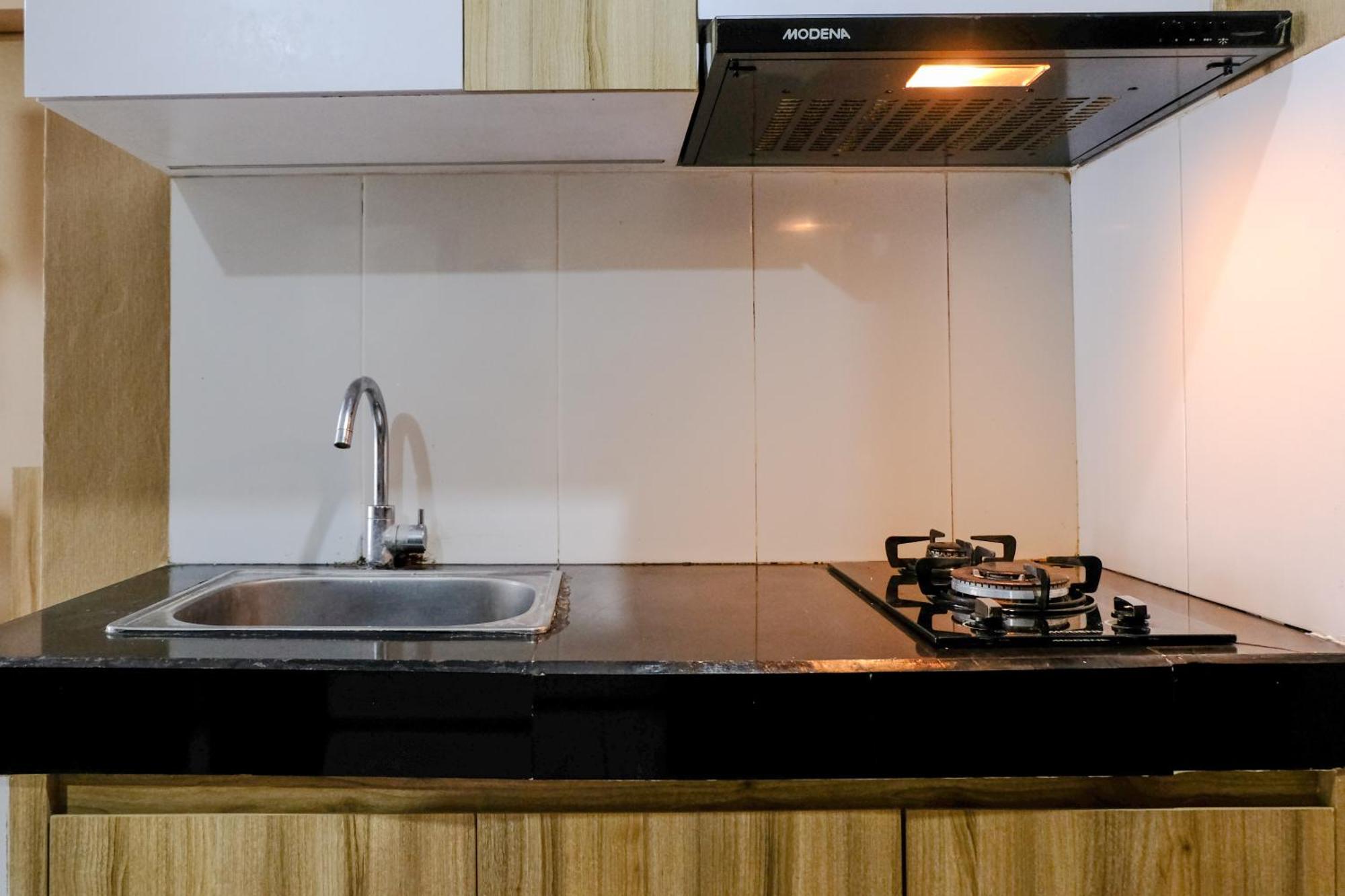 Location 2br At Gateway Pasteur By Travelio *