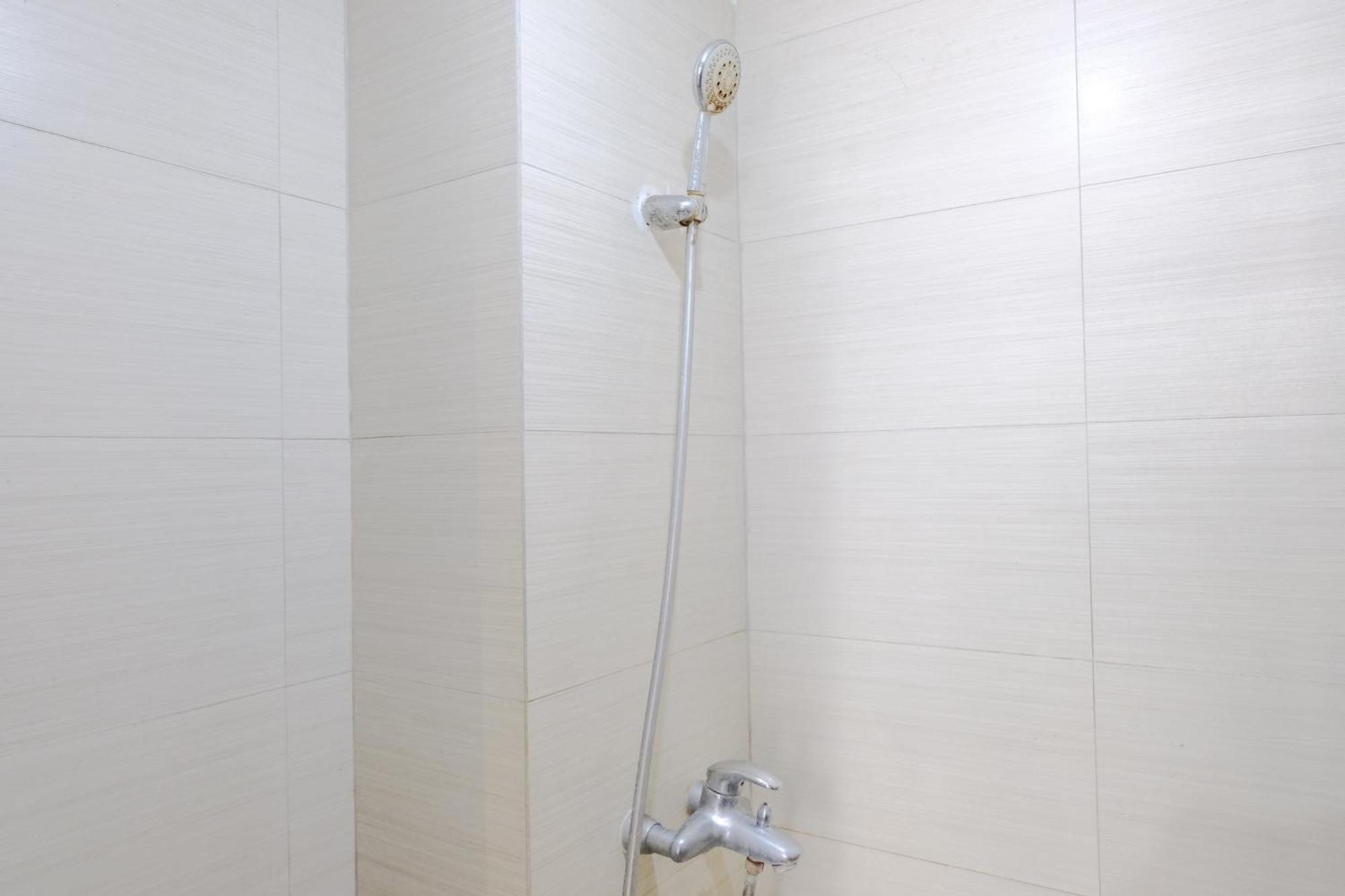 Apartemen Location 2br At Gateway Pasteur By Travelio